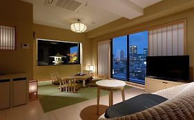 大阪本町觀景飯店